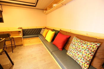 Hotel Philstay Itaewon