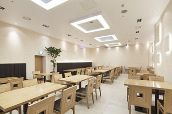 Hotel Venue G