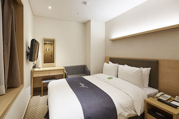 Hotel Venue G