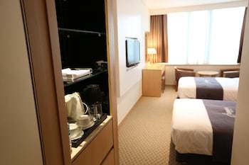 Hotel Venue G