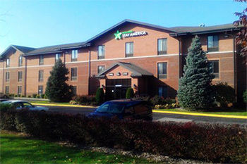 Hotel Extended Stay America - South Bend - Mishawaka - South