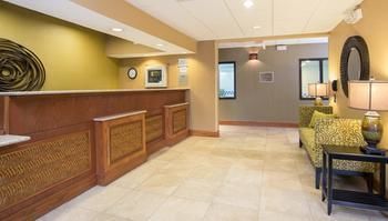 Hotel Best Western Plus Mishawaka Inn
