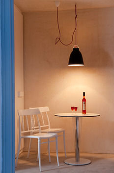 Aparthotel Cocoon Suites
