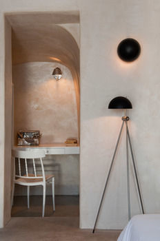 Aparthotel Cocoon Suites