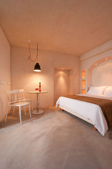 Aparthotel Cocoon Suites