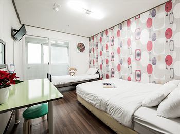 Hostal Banana Backpackers
