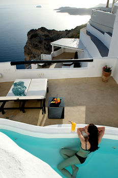 Hotel Azzurro Suites