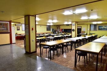 Hotel Jangwon Parktel
