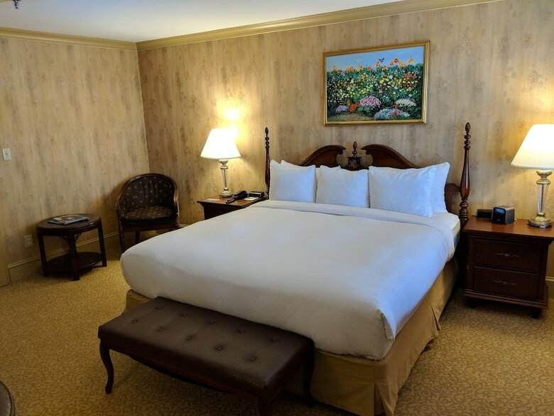 The Dunhill Hotel