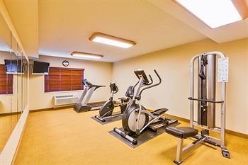 Hotel Americinn Lodge & Suites Monmouth