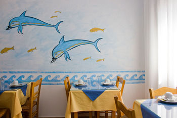 Apartamento Leta Santorini