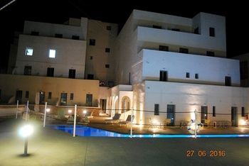 Olympic Hotel