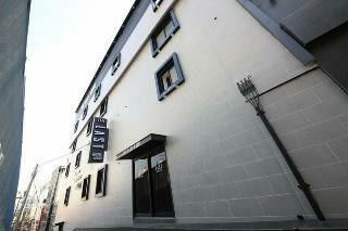 The Last Hotel