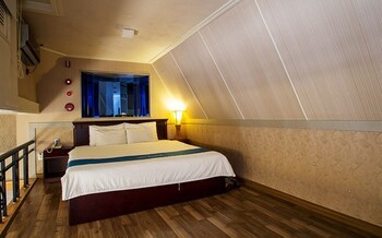 Hotel Wynn Motel