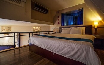 Hotel Wynn Motel