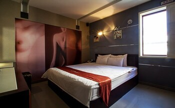 Hotel Wynn Motel