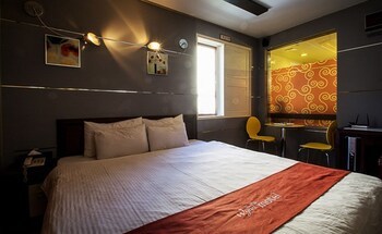 Hotel Wynn Motel