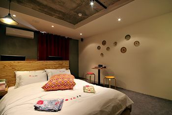 Hotel Yaja Seomyeon Lotte