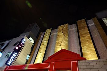 Hotel Yaja Seomyeon Lotte