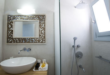 Sea And Sand Luxury Villas