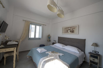 Sea And Sand Luxury Villas