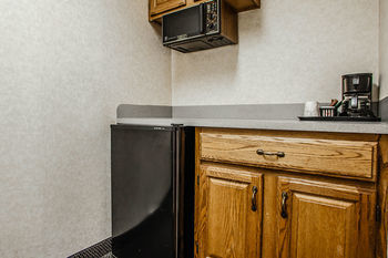 Hotel Rodeway Inn Conference Center