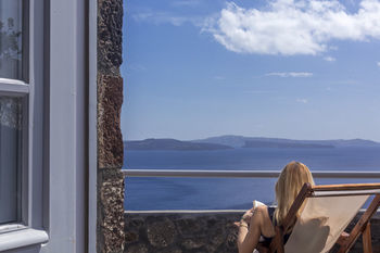 Apartamento White Pearl Villas