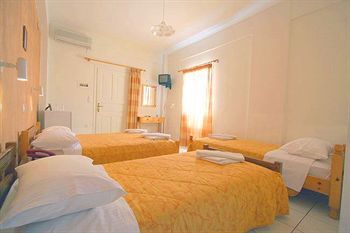 Hotel Romantic Spa Resort