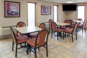 Hotel Super 8 Michigan City