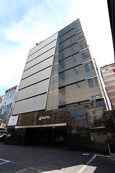 Hotel A Plus Motel