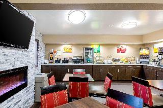 Hotel Comfort Inn