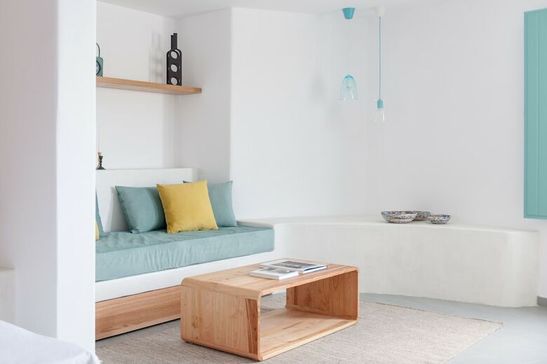 Hotel Neptune Luxury Spa Suites