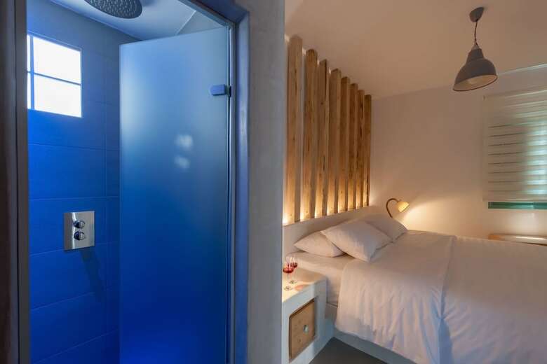 Hotel Neptune Luxury Spa Suites