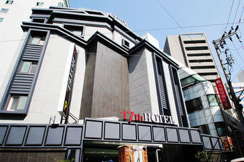 17th Hotel