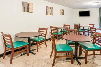 Motel Super 8 - Columbus
