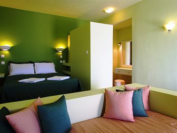 Hotel Nautilus Dome