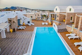 Hotel Nautilus Dome