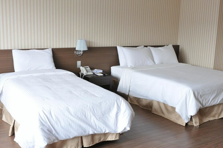 Song Jung Hotel