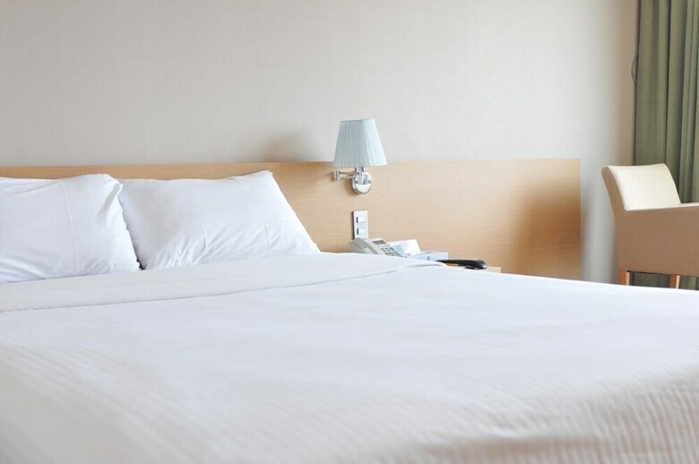 Song Jung Hotel