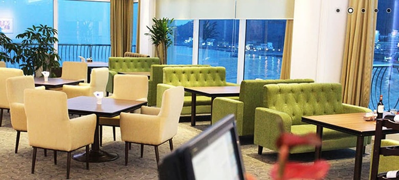 Song Jung Hotel