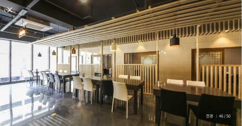 Trinity Hotel