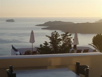 Hotel Caldera Butterfly Villas
