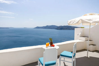 Aparthotel Thirea Suites & Studios - Adults Only