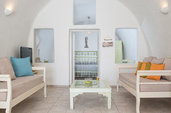Hotel Blue Dolphins Apartments & Suites