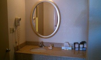 Hotel Motel 6 Mason