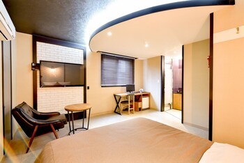 Hotel Ignis Busan Seomyeon