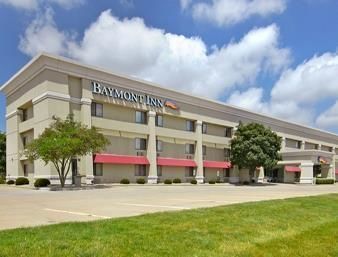 Hotel Baymont Inn & Suites