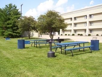 Hotel Baymont Inn & Suites