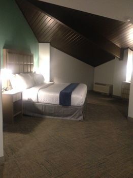 Hotel Best Western Toledo South Maumee