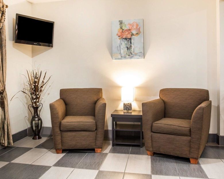 Hotel Quality Inn